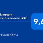 Tiny House Olivia Liptovský Hrádok