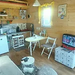Tiny House Olivia 아파트