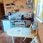 Tiny House Olivia * Liptovský Hrádok