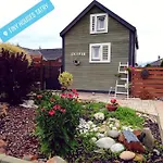 Tiny House Olivia * Liptovský Hrádok