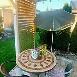 아파트 Tiny House Olivia Liptovský Hrádok