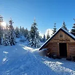 Tiny House Olivia Liptovský Hrádok