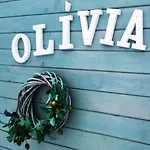 Tiny House Olivia *