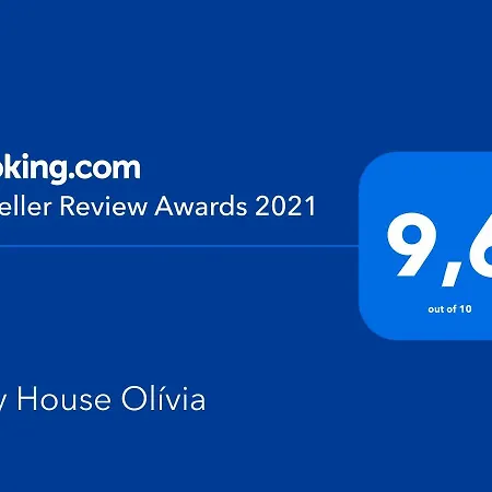 Tiny House Olivia Liptovský Hrádok