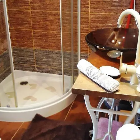 Tiny House Olivia Appartement