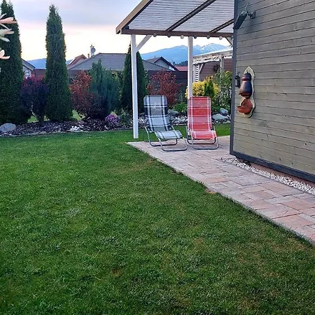 Tiny House Olivia *