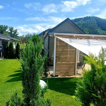 Daire Tiny House Olivia