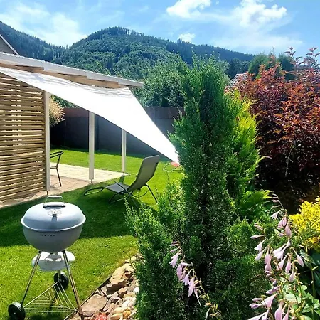 Tiny House Olivia * Liptovský Hrádok