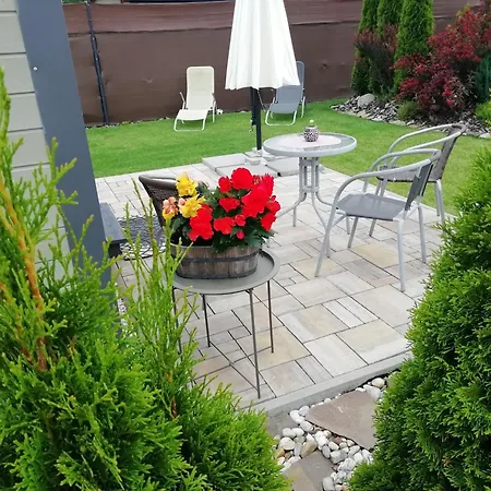 Tiny House Olivia * Liptovský Hrádok