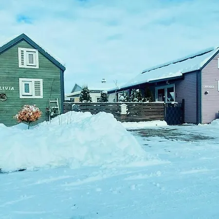 Tiny House Olivia