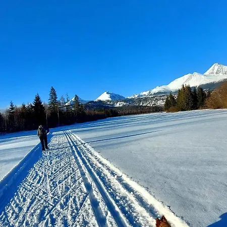 דירה Tiny House Olivia *
