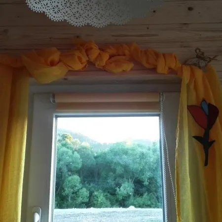 Tiny House Olivia Daire